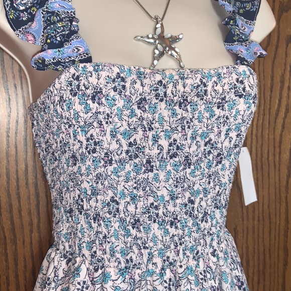 NWT! GORGEOUS Dress by Collective Concepts Size M - Picture 8 of 12
